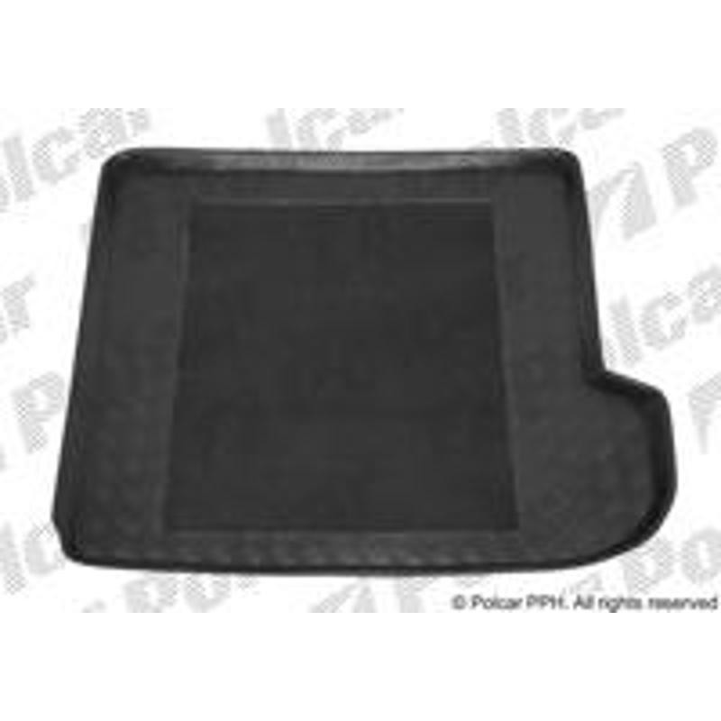 Vložka batožinového priestoru - 7250WB-7