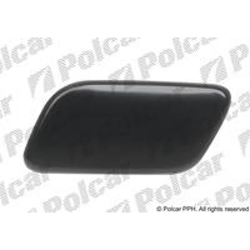 Zaslepka ostrekovaca svetla - 72X10715 - ľavý
