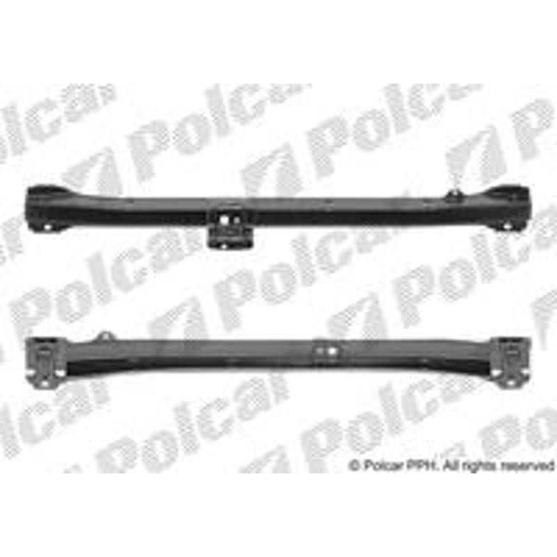 Výstuha nárazníka - 740507-3