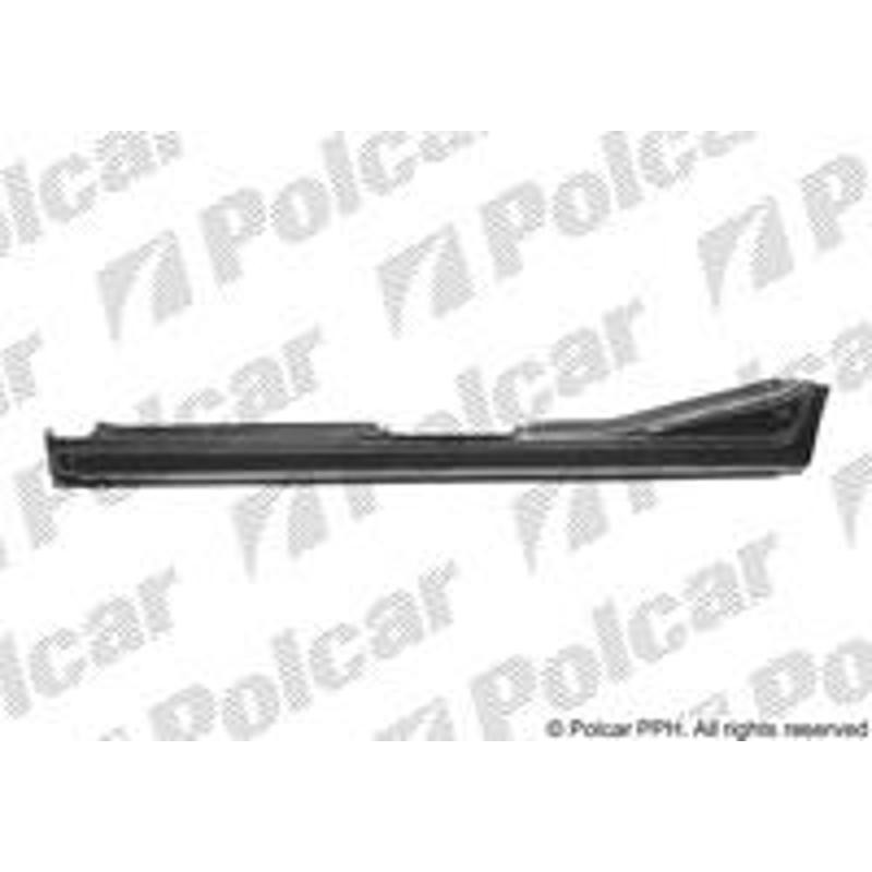 Prah - 740541-1 - ľavý