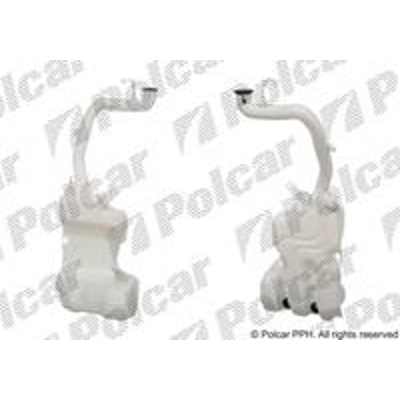 Nádržka ostrekovača - 7406ZBS-1