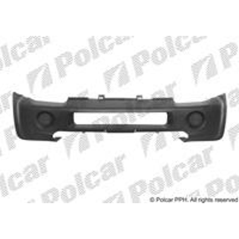 Predný nárazník - 740907