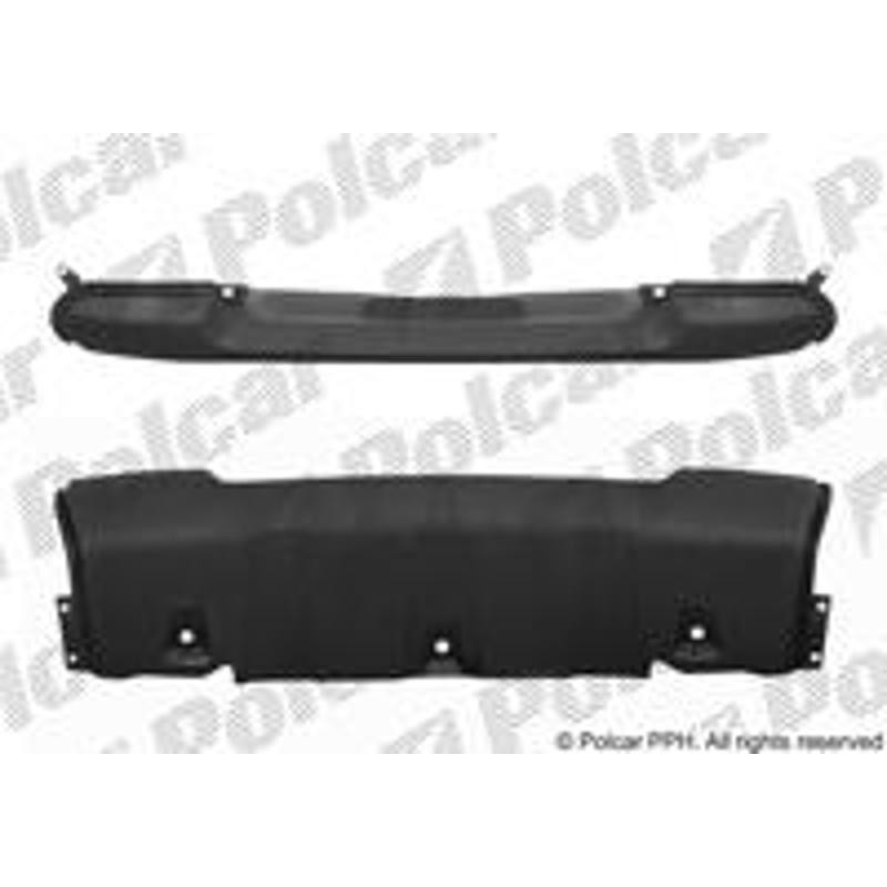 Predný nárazník - 740907-4