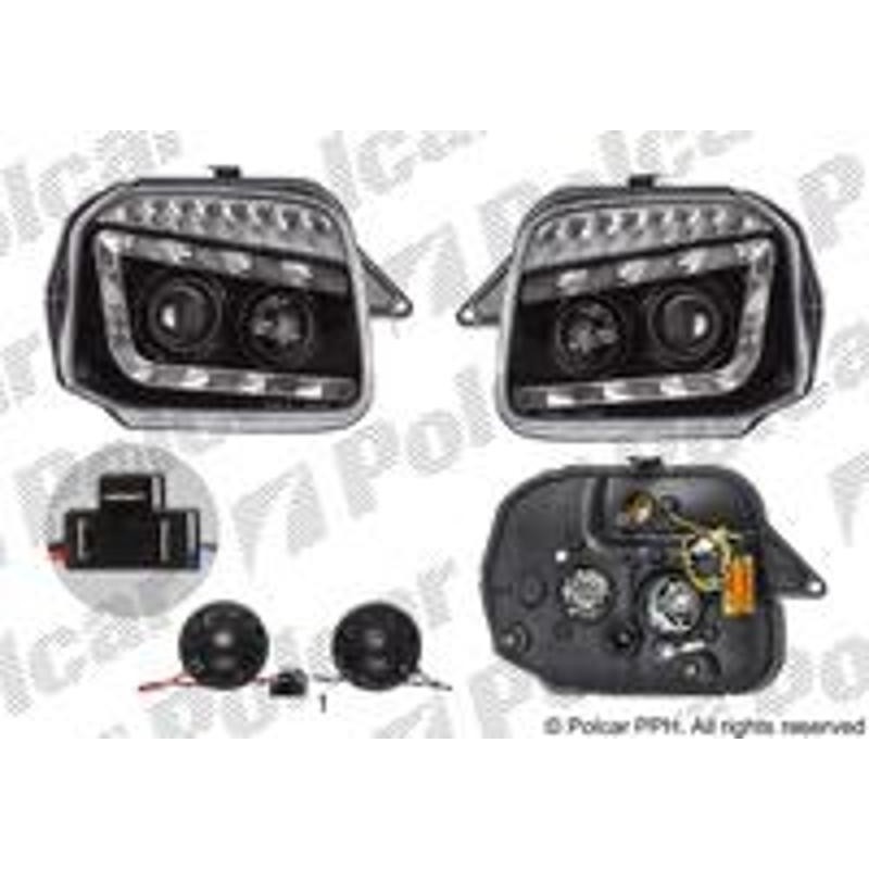 Hlavný reflektor - 740909-5