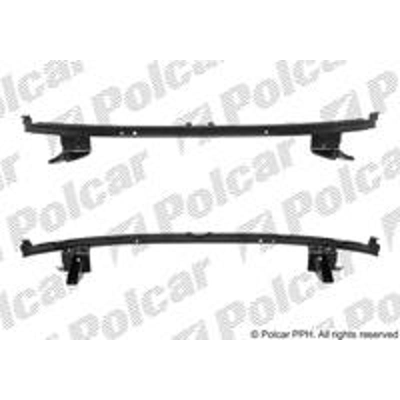 Výstuha nárazníka - 741307-3