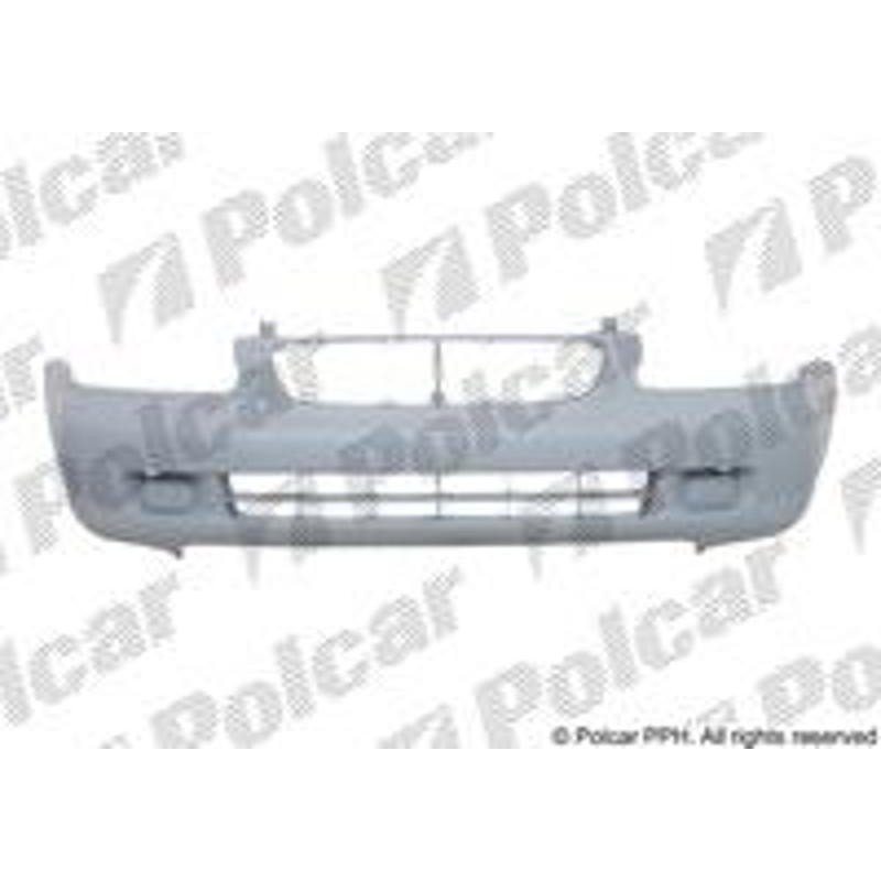 Predný nárazník - 741307-5