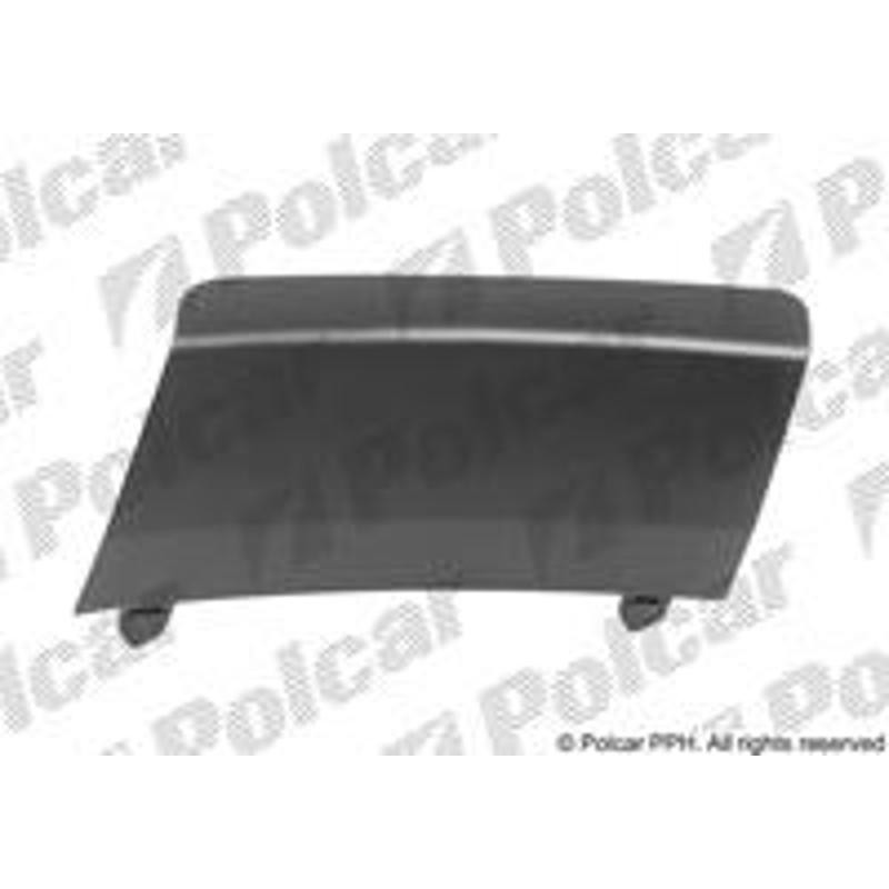 Záslepka ťažného háku - 7420079X