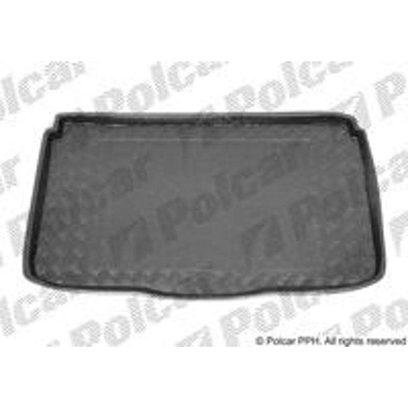 Vložka batožinového priestoru - 7420WB-3