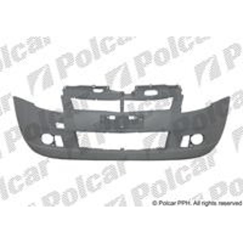 Predný nárazník - 742307-1