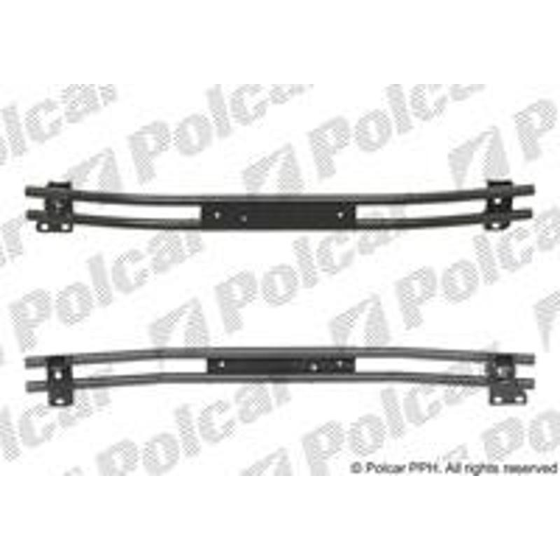 Výstuha nárazníka - 74230713