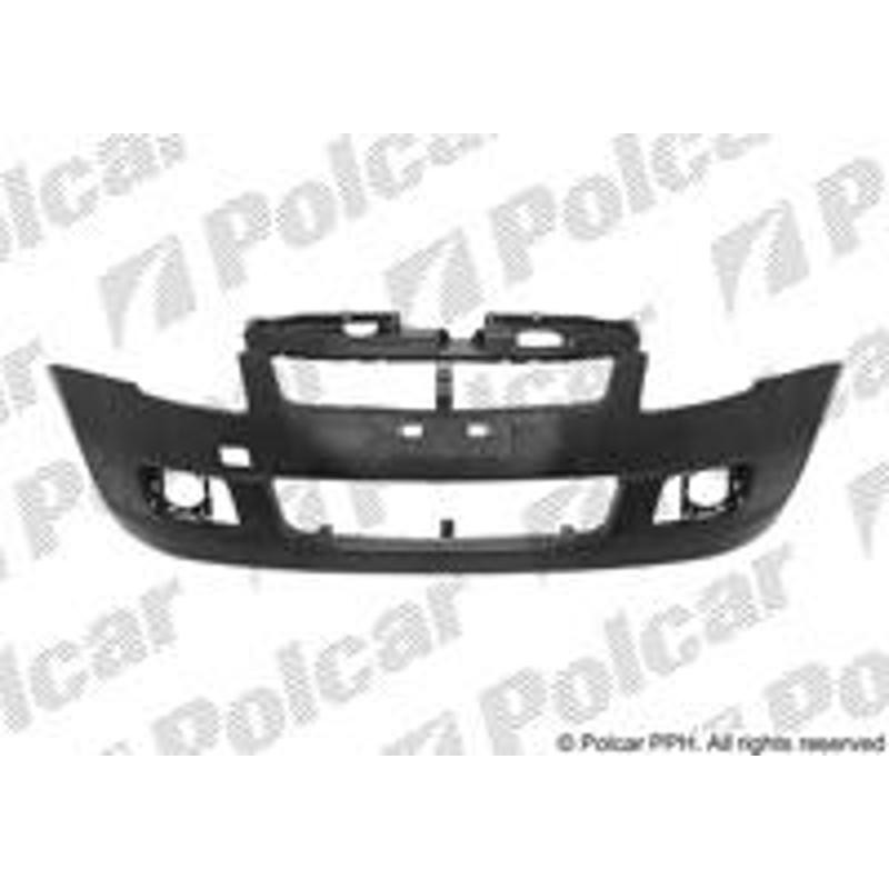 Predný nárazník - 742307-2