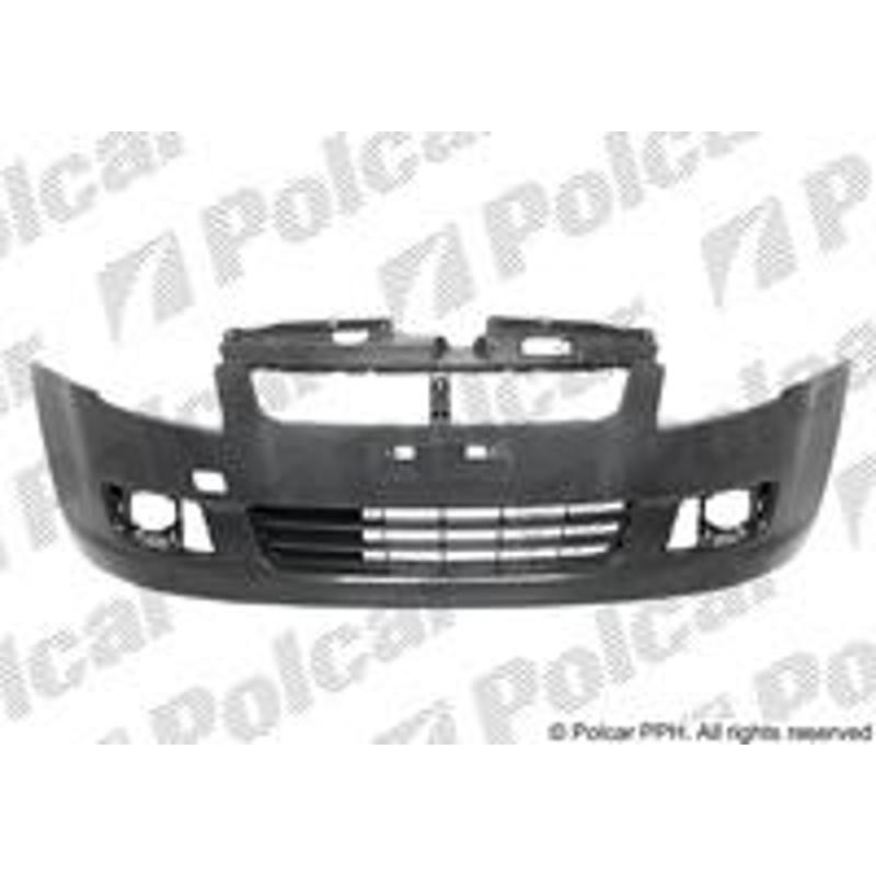 Predný nárazník - 74230720
