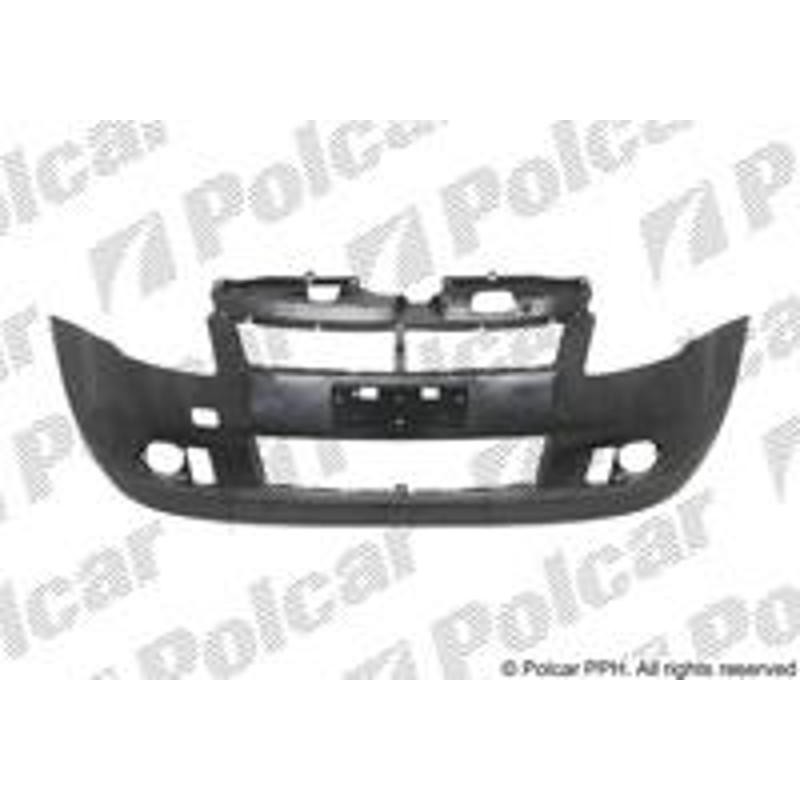 Predný nárazník - 742307-J