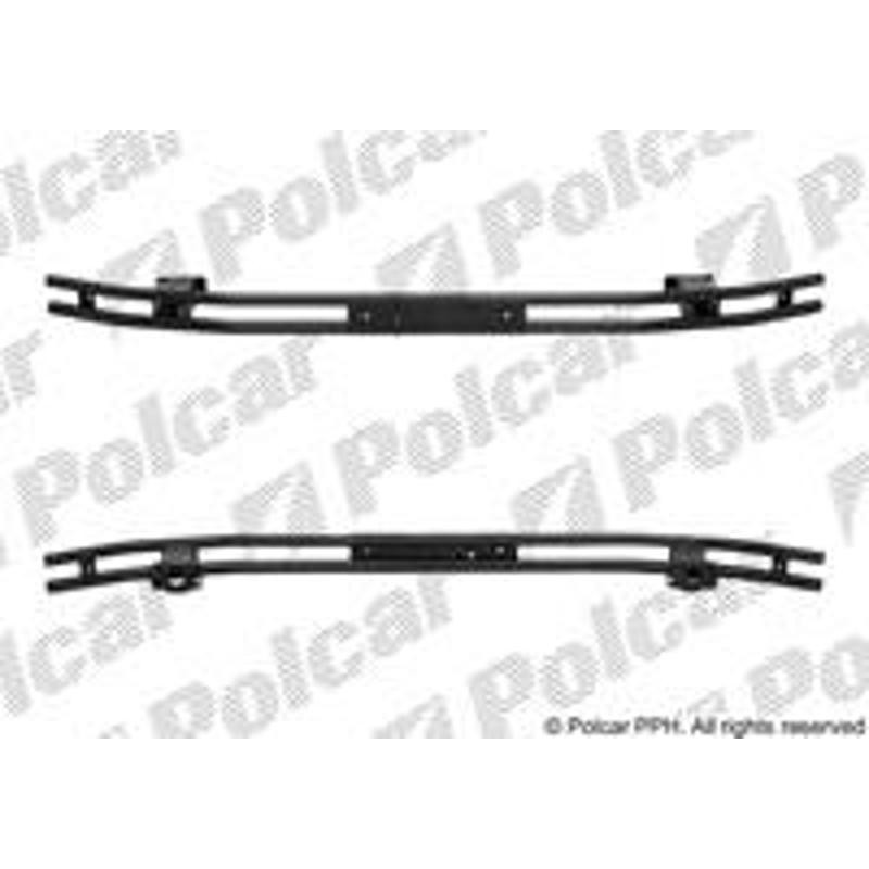 Výstuha nárazníka - 742396-3