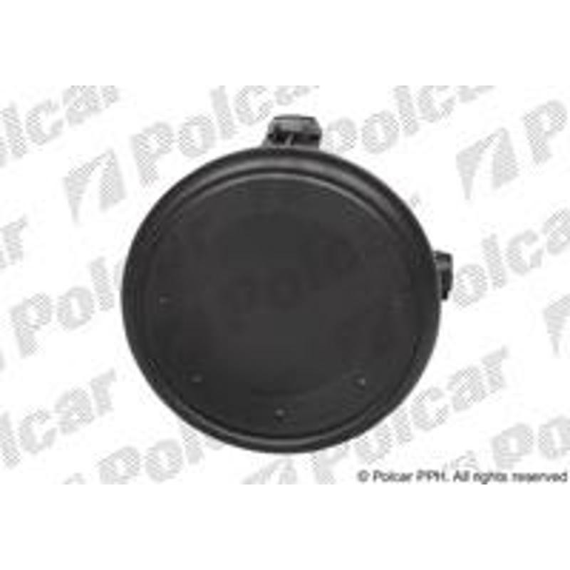 Záslepka otvoru hmlovky - 7435273X - ľavý rovnaký ako pravý