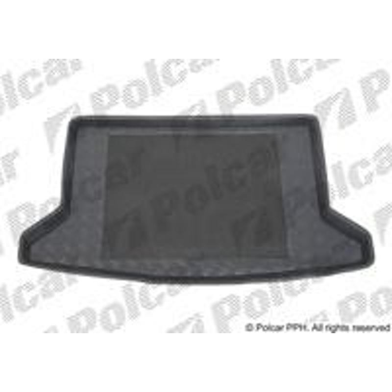 Vložka batožinového priestoru - 7435WB-1