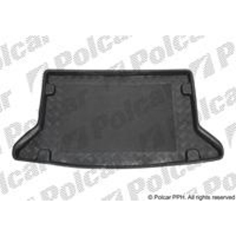 Vložka batožinového priestoru - 7435WB-7