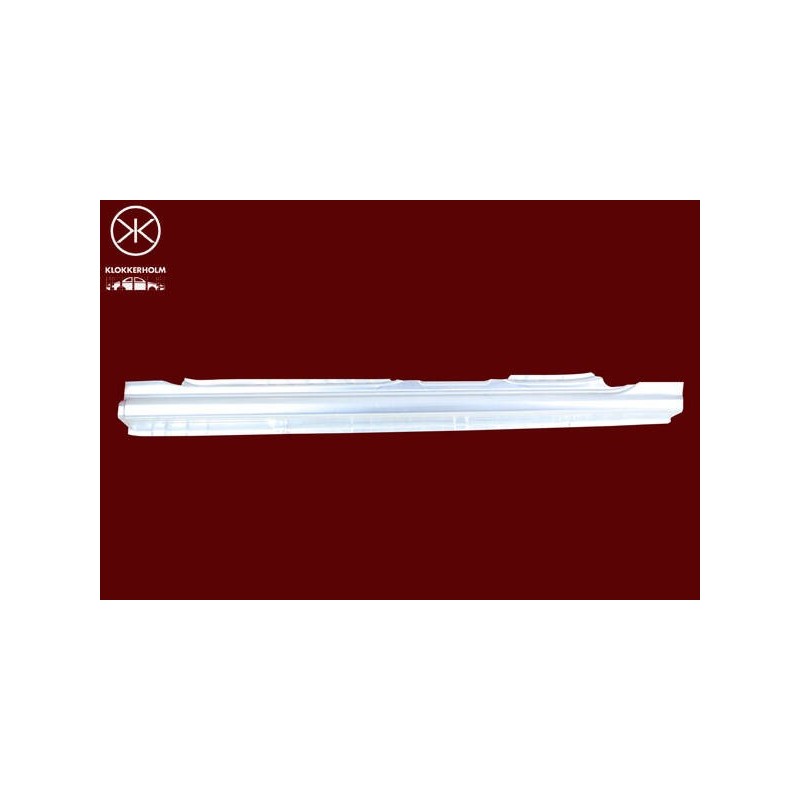 Prah dverí - 7514011 - vľavo