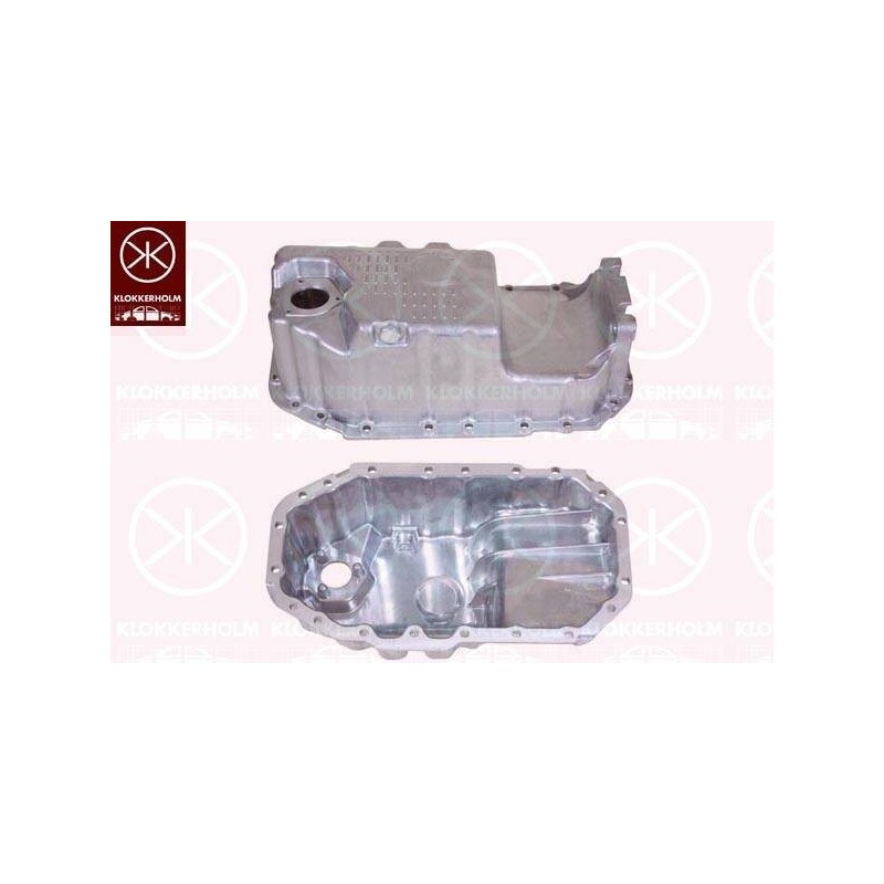 Olejová vaňa - 7514475