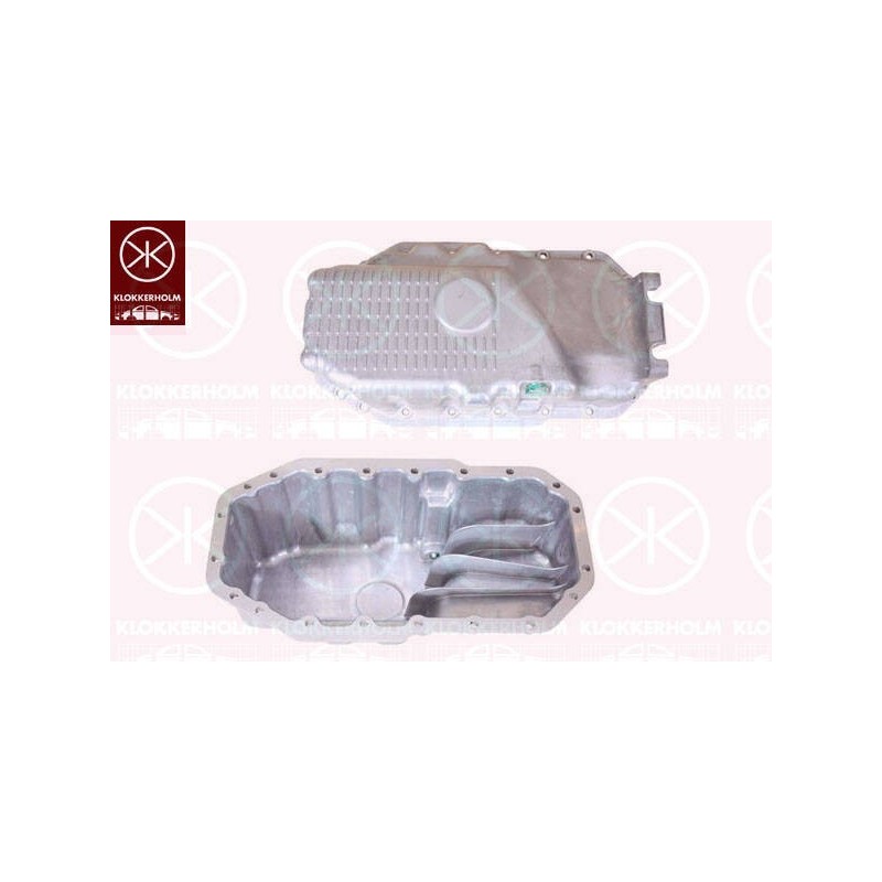 Olejová vaňa - V63-0025