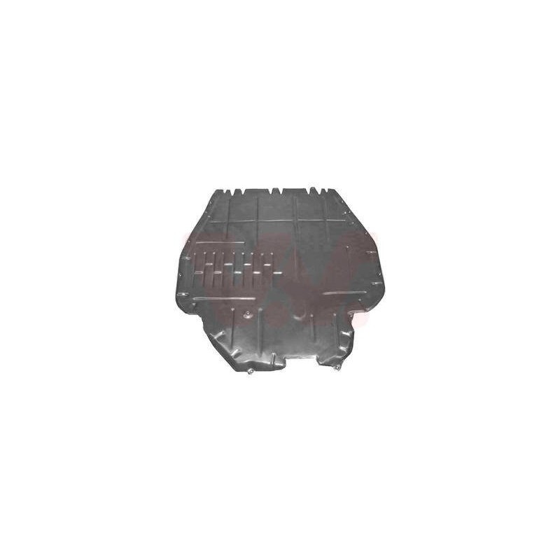 kryt pod motor stred diesel (mechanická převodovka, ne 110kW) (ŠKODA, VW) - 7620705 - 26478