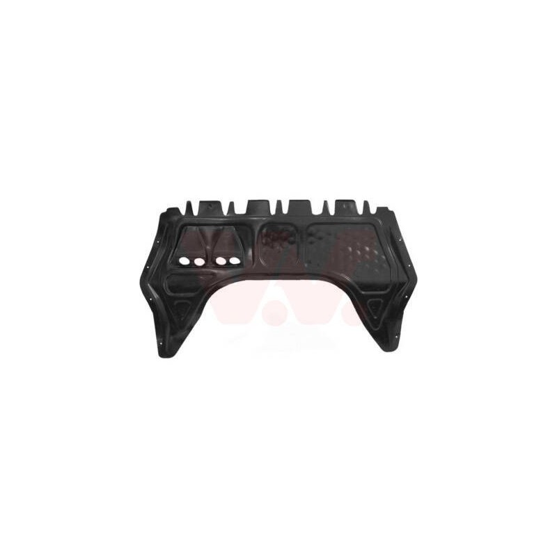 kryt pod motor (pouze benzin) (ŠKODA, VW) - 7622701 - 47788