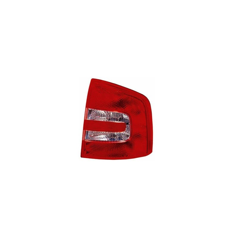 Zadné svetlo - 7622936 - vpravo