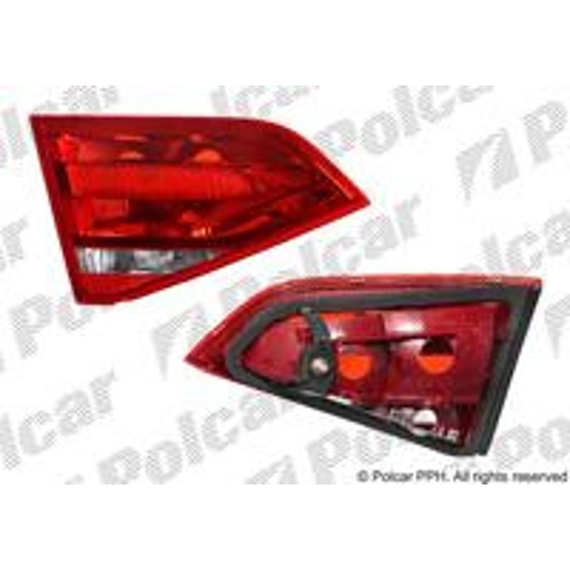 Zadné svetlo - 1337875E - lavy