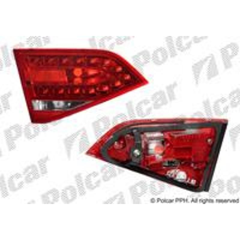 Zadné svetlo - 1337876H - ľavý