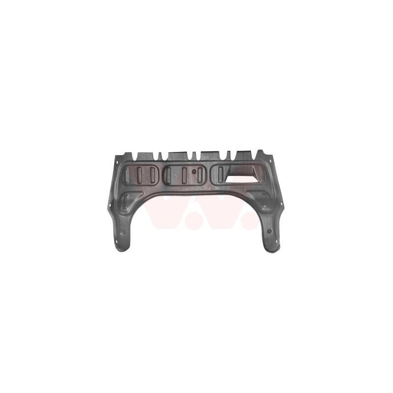 Izolácie motorového priestoru - 7625702