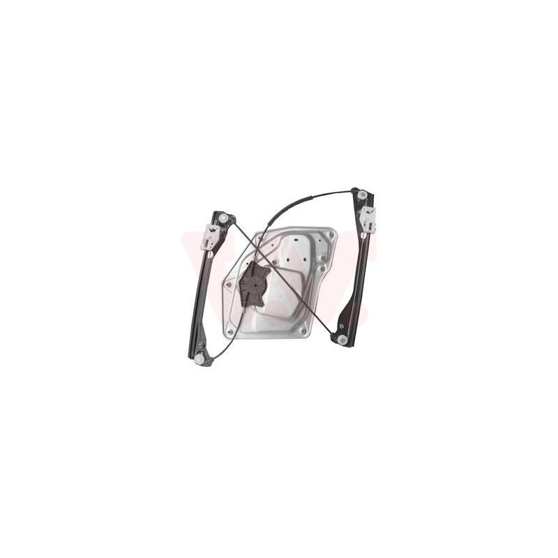 Mechanizmus zdvíhania okna - 7636261 - predné ľavé