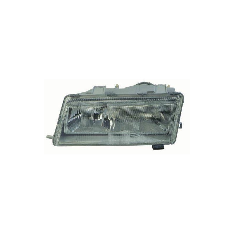 Hlavný svetlomet - 772-1102R-LD-EM - vpravo