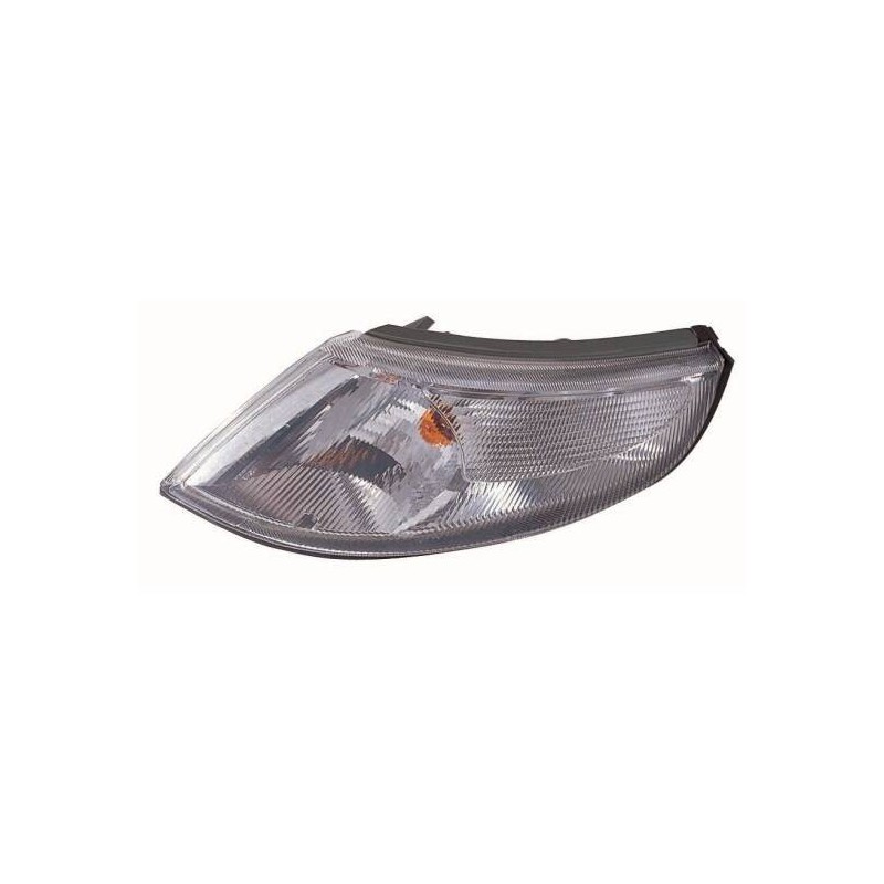 Smerové svetlo - 772-1503R-UE - vpravo