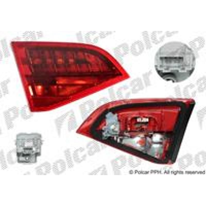 Zadné svetlo - 1337884U - pravý