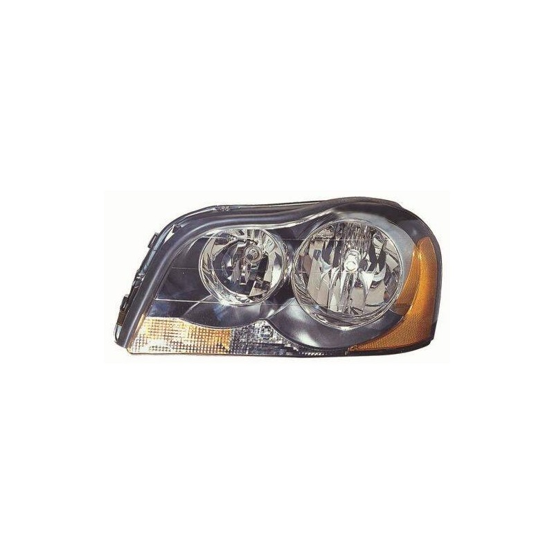 Hlavný svetlomet - 773-1120R-LDEM2 - vpravo