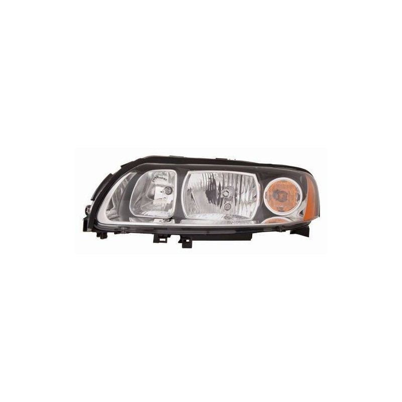 Hlavný svetlomet - 773-1121R-LDEM2 - vpravo