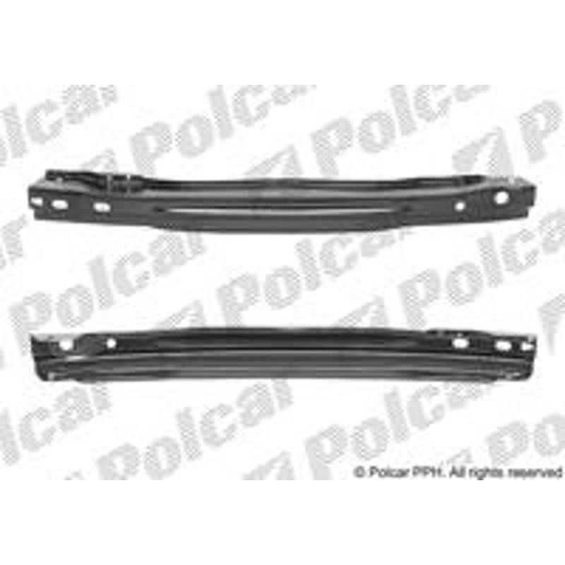 Výstuha nárazníka - 133796-3