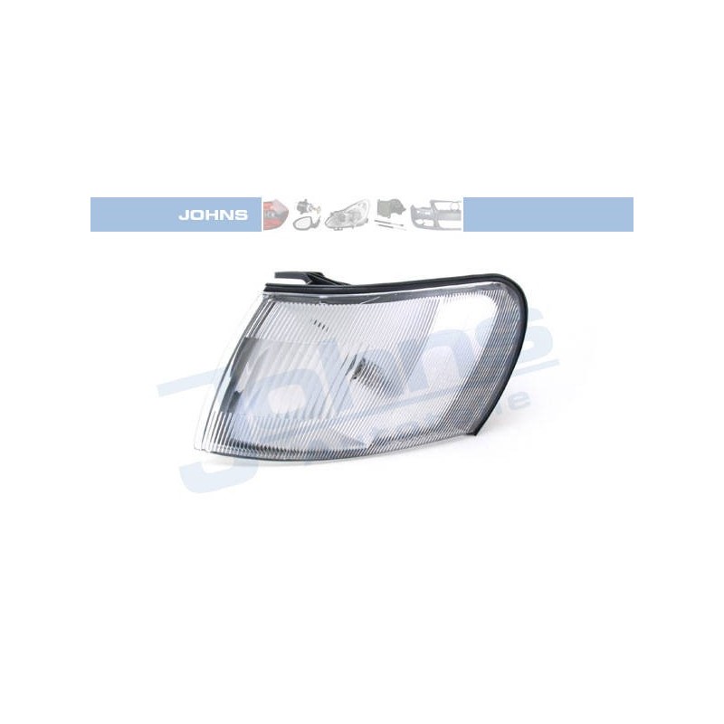 Obrysové svetlá - 81 09 09-5 - vlavo