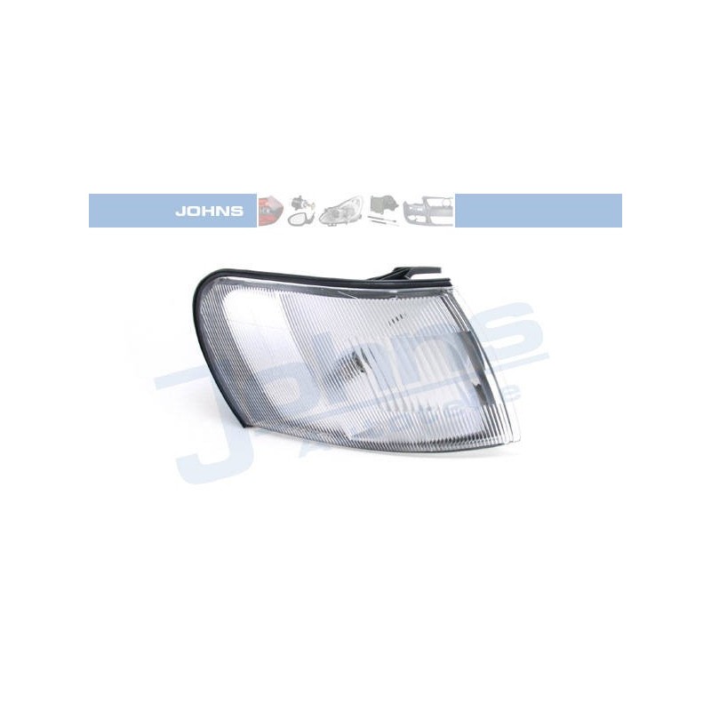 Obrysové svetlá - 81 09 10-5 - vpravo