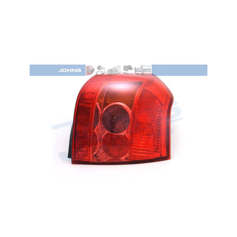 Zadné svetlo - 81 11 88-7 - vpravo
