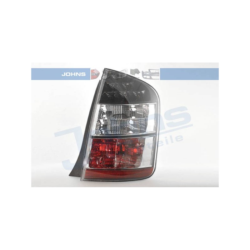 Zadné svetlo - 81 17 88-1 - vpravo