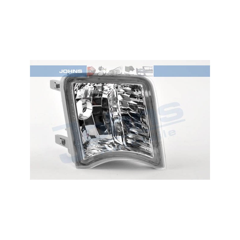 Smerové svetlo - 81 18 20-1 - vpravo