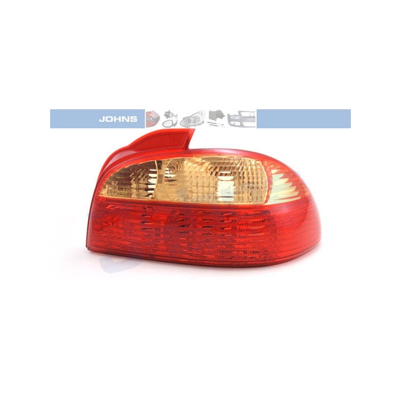 Zadné svetlo - 81 25 88-3 - vpravo