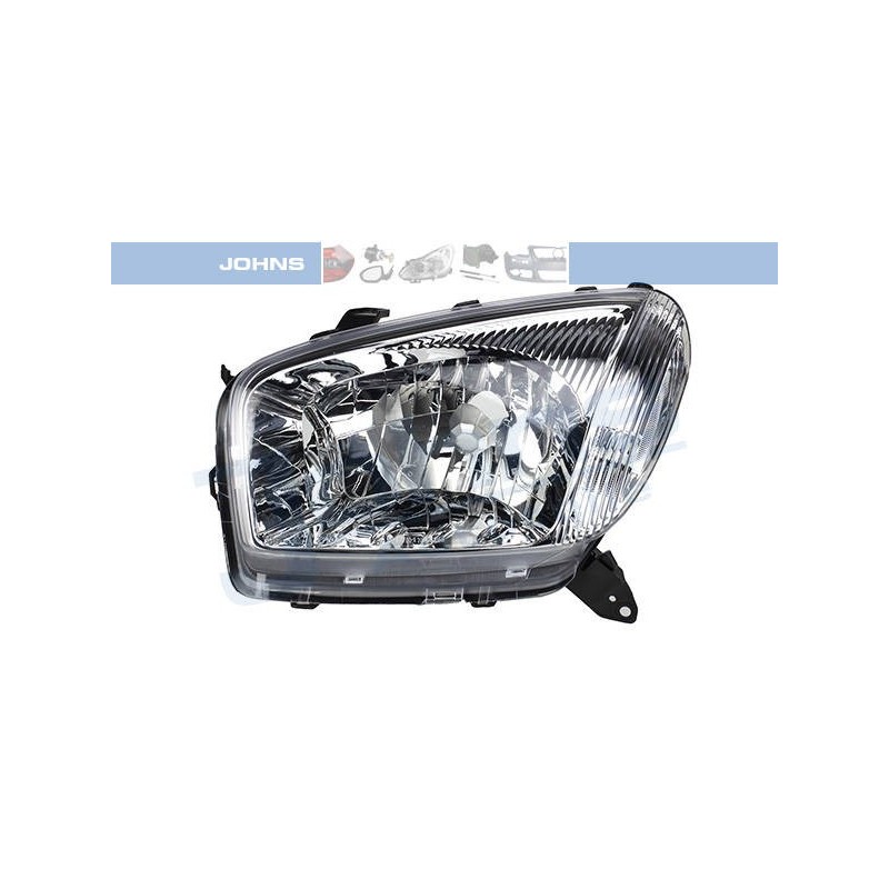 Hlavný svetlomet - 81 42 09 - vľavo