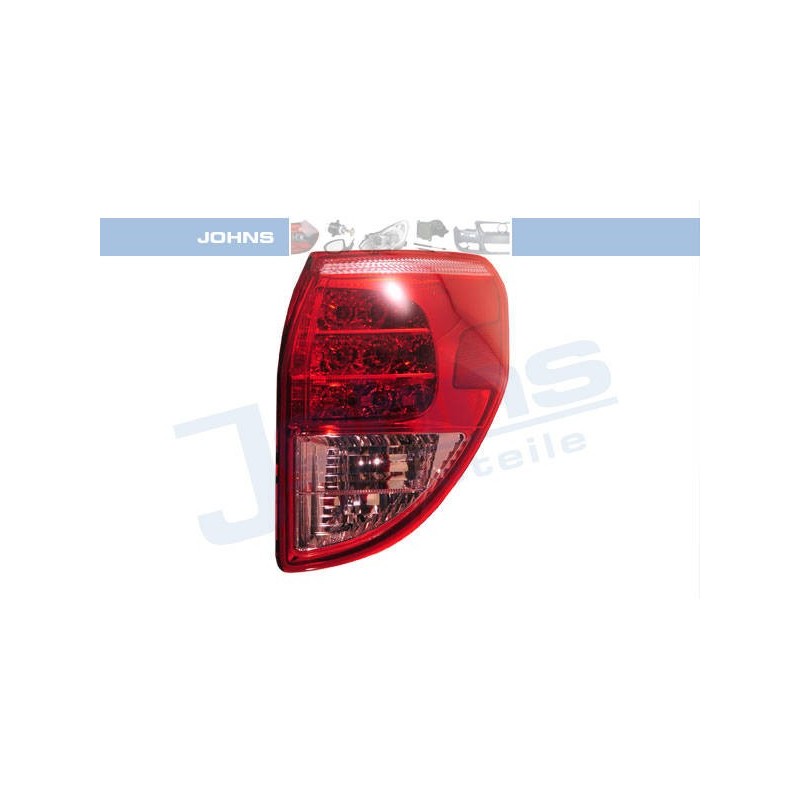 Zadné svetlo - 81 43 88-1 - vpravo