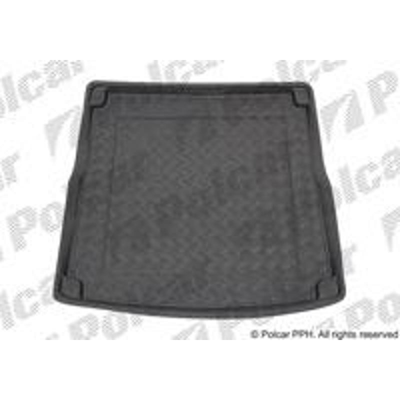 Vložka batožinového priestoru - 1337WB-6R