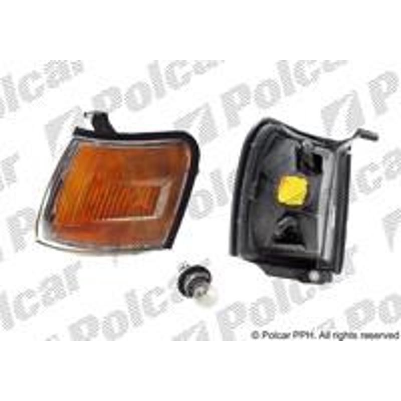 Predná smerovka - 8101191E - ľavý