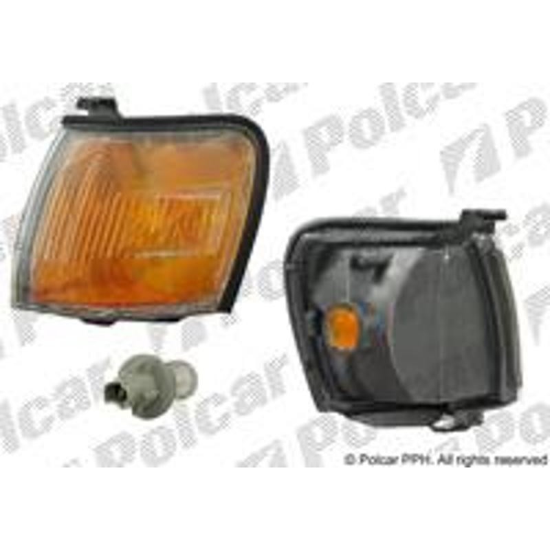 Predná smerovka - 810120-E - pravy