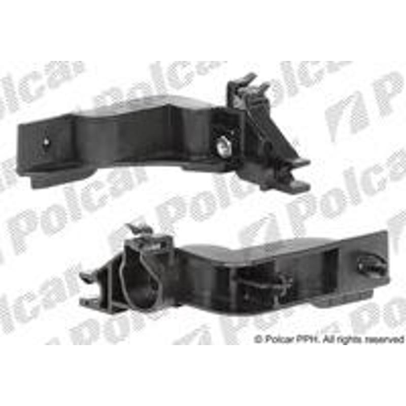 Držiak nárazníka - 810307-8 - pravý