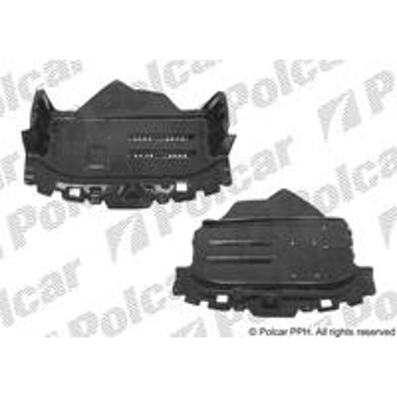 Kryt motora - 810334-7